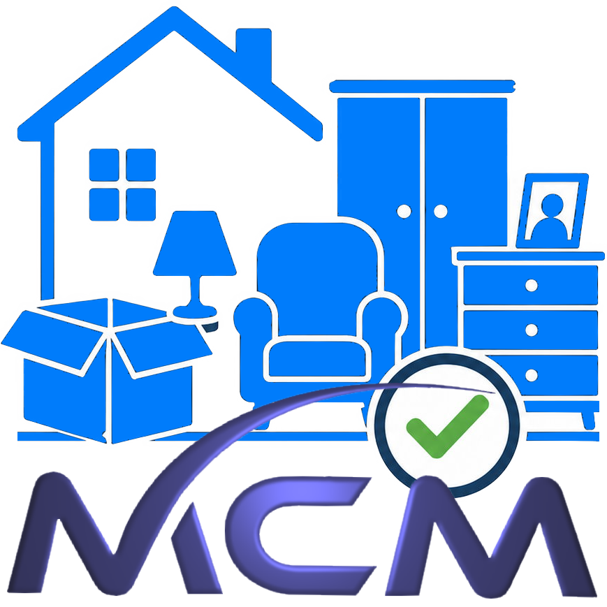 MCM Entrümpelung Hanau 2026