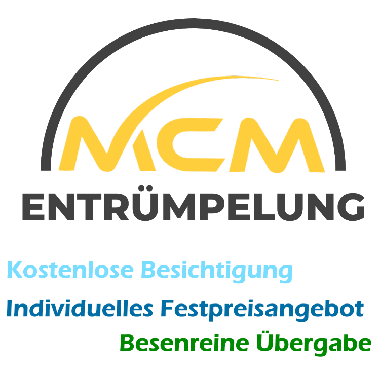 Professionelle Firmenentrümpelung Hanau