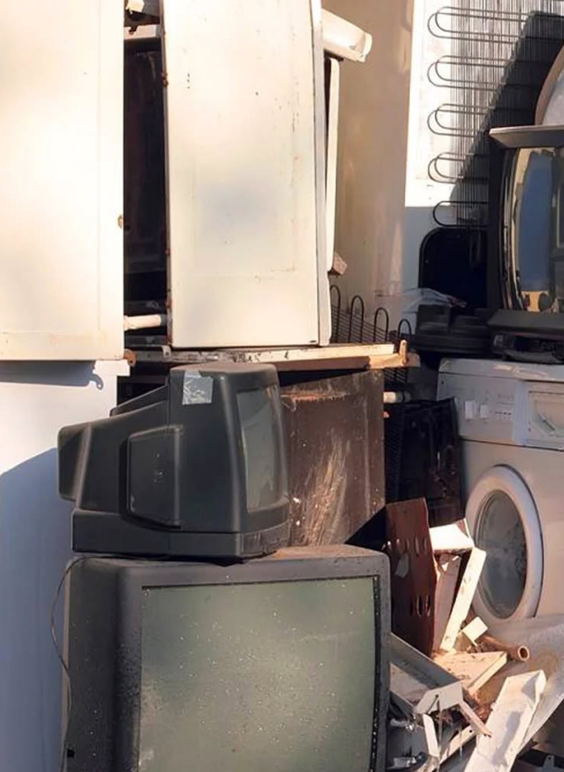 Wohnungsauflösung Hanau - MCM Entrümpelung Wohnungsauflösung Hanau - MCM Entrümpelung