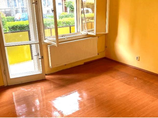 Wohnungsauflösung Hanau - Nacher IMG