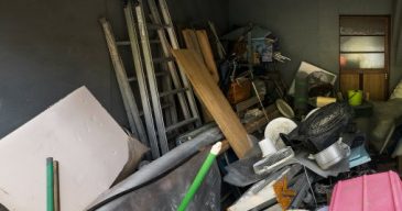 Wohnungsuaflösung Hanau und Umgebung MKK