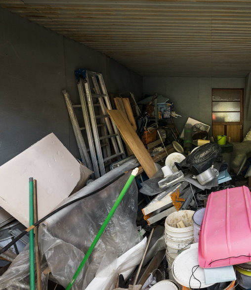 Wohnungsuaflösung Hanau und Umgebung MKK
