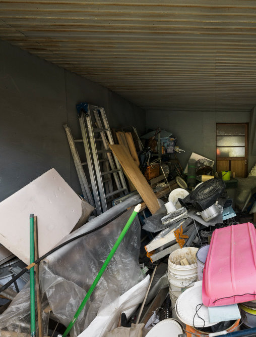 Wohnungsuaflösung Hanau und Umgebung Main-Kinzig-Kreis
