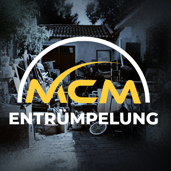 Entrümpelung Hanau und Umgebung