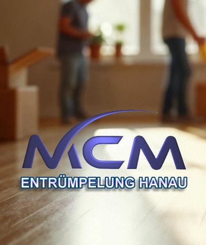 MCM Entrümpelung Hanau und Umgebung Über MCM